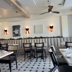 Neroli Ristorante - Ready for the holiday season