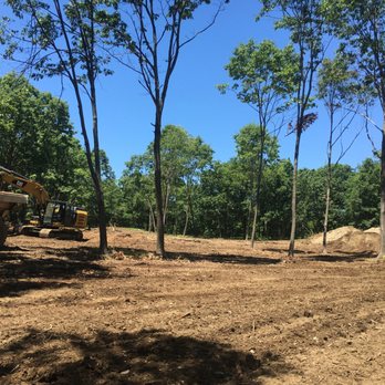 Hinz Logging And Land Clearing - Excavation Services Near Me - Ancram, New York Hinz Logging And Land Clearing - Excavation Services Near Me - Ancram, New York