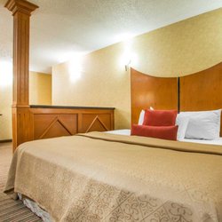 Quality Inn & Suites North/Polaris