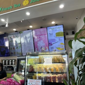 TBaar - Bubble Tea Near Me - Buena Park, California TBaar - Bubble Tea Near Me - Buena Park, California