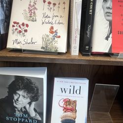 Bibliophile