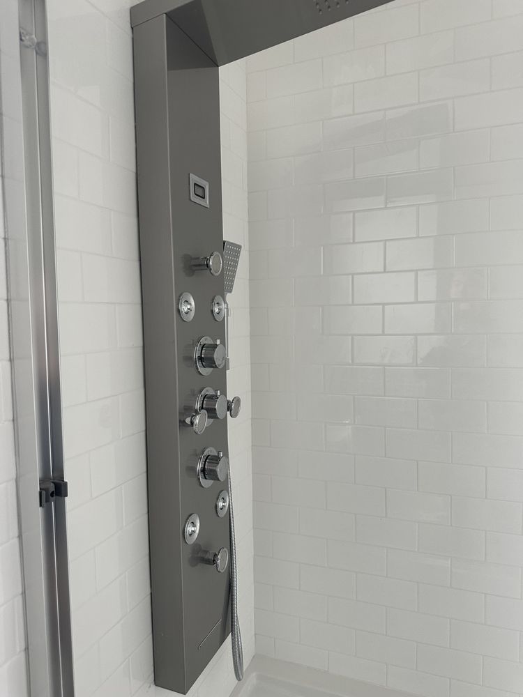 Slide of Great Plumbing service