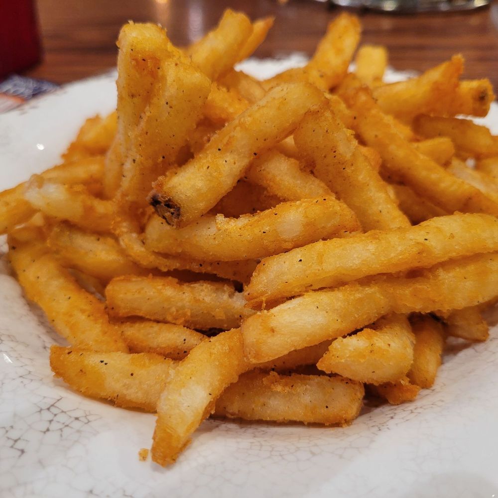 Mambo’s - FRENCH FRIES - Cajun/Creole Near Me - New Orleans, Louisiana Mambo’s - FRENCH FRIES - Cajun/Creole Near Me - New Orleans, Louisiana