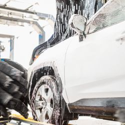 Care Express Car Wash