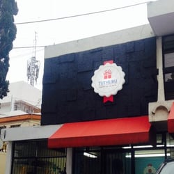 Tuthuru - Tienda de regalos, Tuthuru