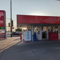 Conoco - Conoco, Roswell