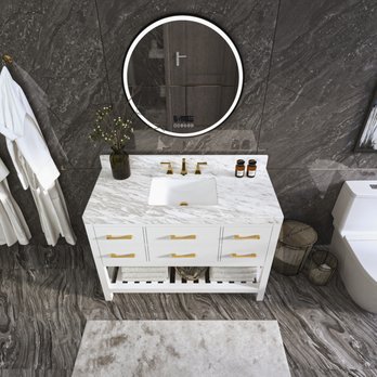 Ancerre Designs - Kitchen & Bath Near Me - Rancho Cucamonga, California Ancerre Designs - Kitchen & Bath Near Me - Rancho Cucamonga, California