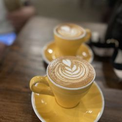 Devocion - Follow @BZeaters on IG for more food recs!