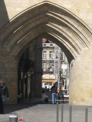 Grosse Cloche by null