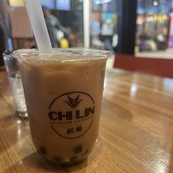 Chi Lin Asian Eatery - Milk tea bubble tea - Ramen Near Me - Aurora, Colorado