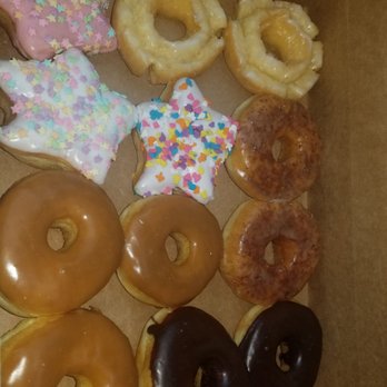 Sunnyvale Donut - a variety of donuts in a box - Donuts Near Me - Sunnyvale, Texas Sunnyvale Donut - a variety of donuts in a box - Donuts Near Me - Sunnyvale, Texas
