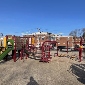 Welcome Young Park - Playgrounds Near Me - Quincy, Massachusetts Welcome Young Park - Playgrounds Near Me - Quincy, Massachusetts