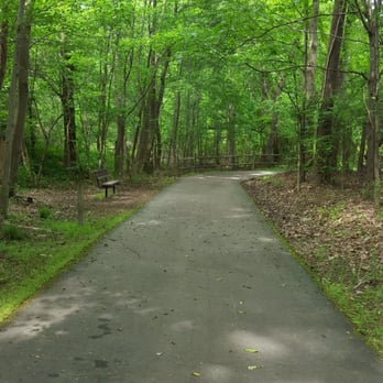 City View Park - City View Park walking trail - Parks Near Me - Virginia Beach, Virginia
