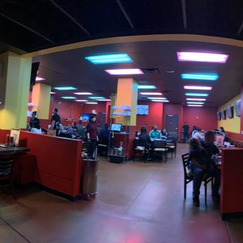 Red Castle - Clean and spacious place. Their lightings were a little weird though - Korean Near Me - Rialto, California Red Castle - Clean and spacious place. Their lightings were a little weird though - Korean Near Me - Rialto, California