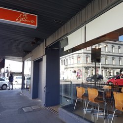 Thai Saffron Restaurant - Exterior
