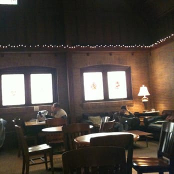 Taborspace - Coffee & Tea Near Me - Portland, Oregon