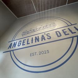 Angelina’s Deli
