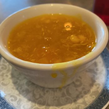 China Hill - Egg Flower Soup - Chinese Near Me - Layton, Utah