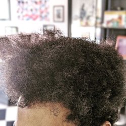 Winsor Family Barbershop - Barberj