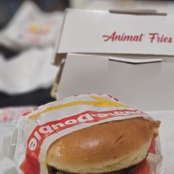 In-N-Out Burger