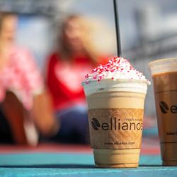 Ellianos Coffee