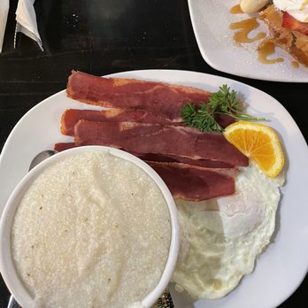 Village Grill - zch- (5) zch- Turkey Bacon Combo - American Near Me - San Jose, California Village Grill - zch- (5) zch- Turkey Bacon Combo - American Near Me - San Jose, California