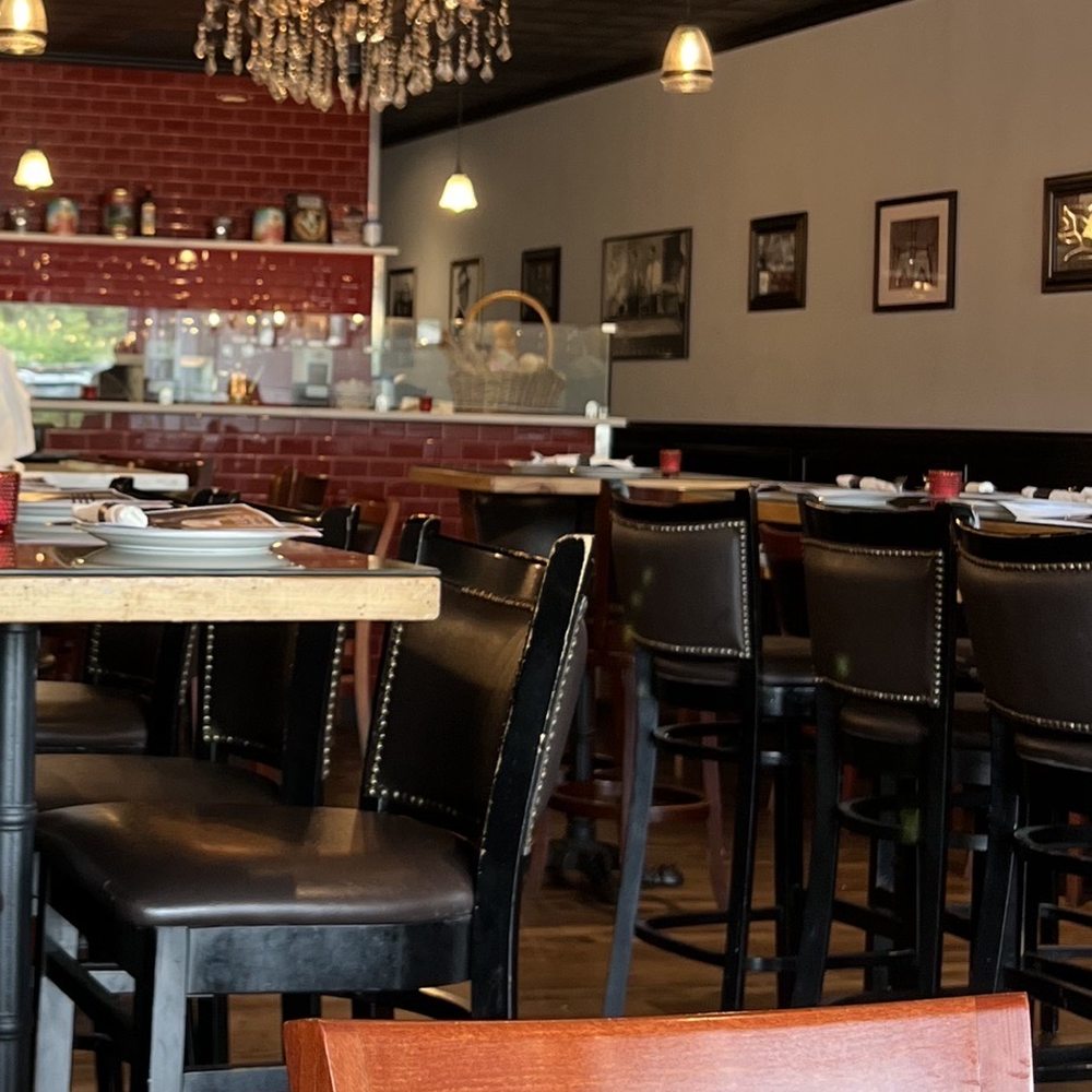 Mille Luci Pizzeria - Pizza Near Me - New City, New York Mille Luci Pizzeria - Pizza Near Me - New City, New York