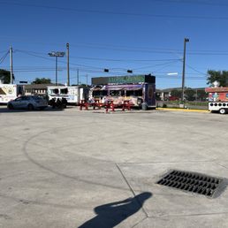 Tacos Locos Truck Tacos Locos Truck