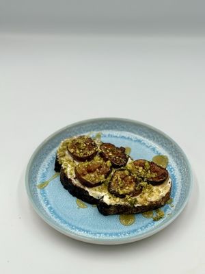 Cheminé by null