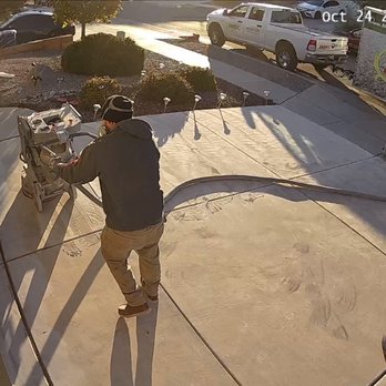 1 Day Concrete Coatings - Flooring Near Me - Albuquerque, New Mexico