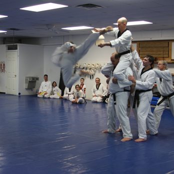 Tae San Academy - Martial Arts Near Me - Hebron, Connecticut