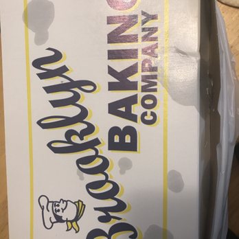 Brooklyn Baking - Donuts Near Me - Waterbury, Connecticut