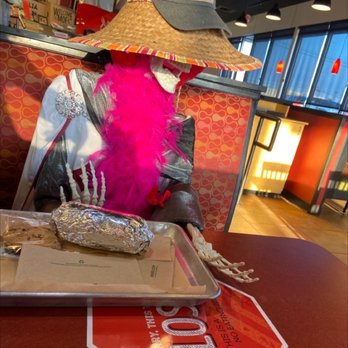 Moe's Southwest Grill - Moe - Tex-Mex Near Me - Salisbury, Maryland