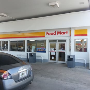 Shell Food Mart - Store front - Convenience Stores Near Me - Adel, Georgia Shell Food Mart - Store front - Convenience Stores Near Me - Adel, Georgia