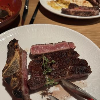 BOA Steakhouse - 15 day Dry aged steak - Steakhouses Near Me - Austin, Texas