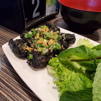 Dong Que Restaurant - Bo la lot - Vietnamese Near Me - San Jose, California Dong Que Restaurant - Bo la lot - Vietnamese Near Me - San Jose, California