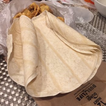 Chun Chun Kitchen - My "pancakes" .. aka tortillas - Chinese Near Me - Wantagh, New York Chun Chun Kitchen - My "pancakes" .. aka tortillas - Chinese Near Me - Wantagh, New York
