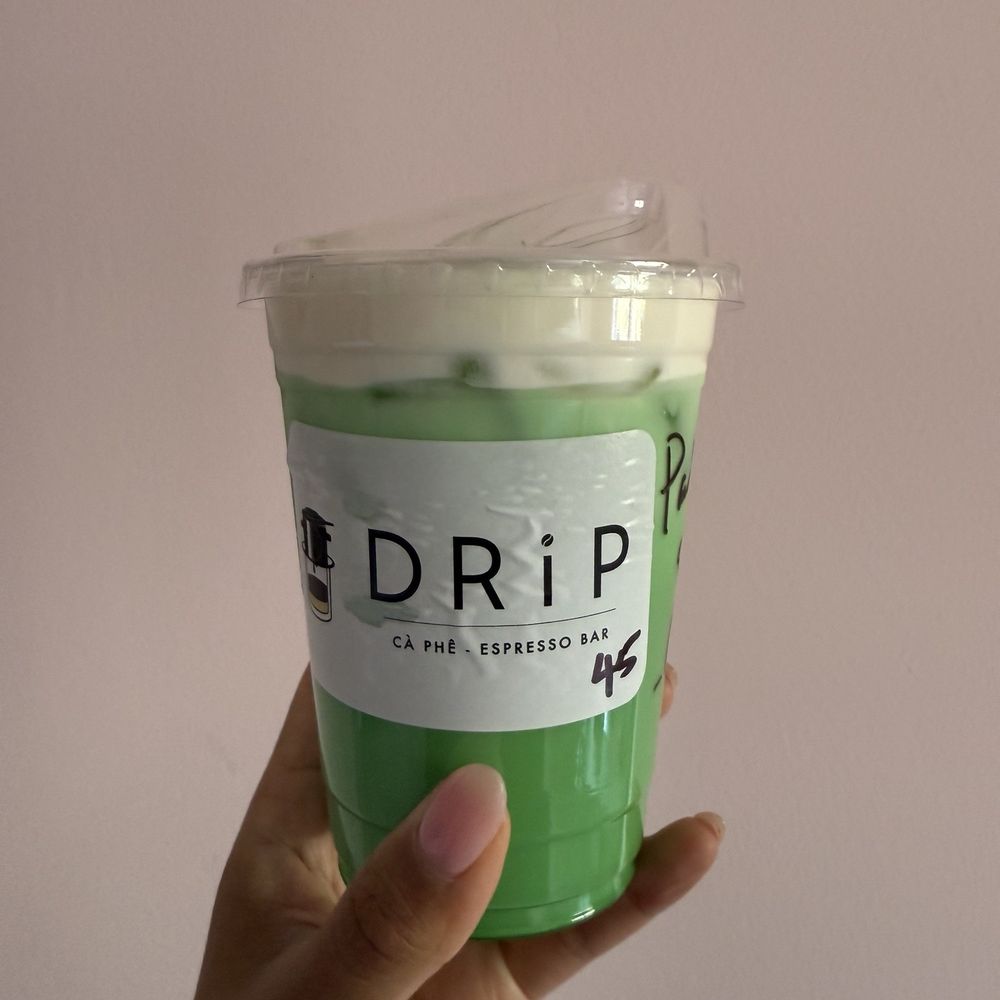 DRiP Cà Phê - Coffee & Tea Near Me - Annandale, Virginia DRiP Cà Phê - Coffee & Tea Near Me - Annandale, Virginia