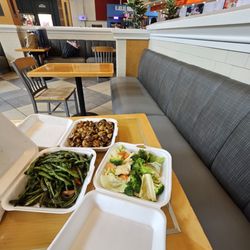 China Wok