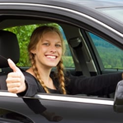Andi Green Driving School