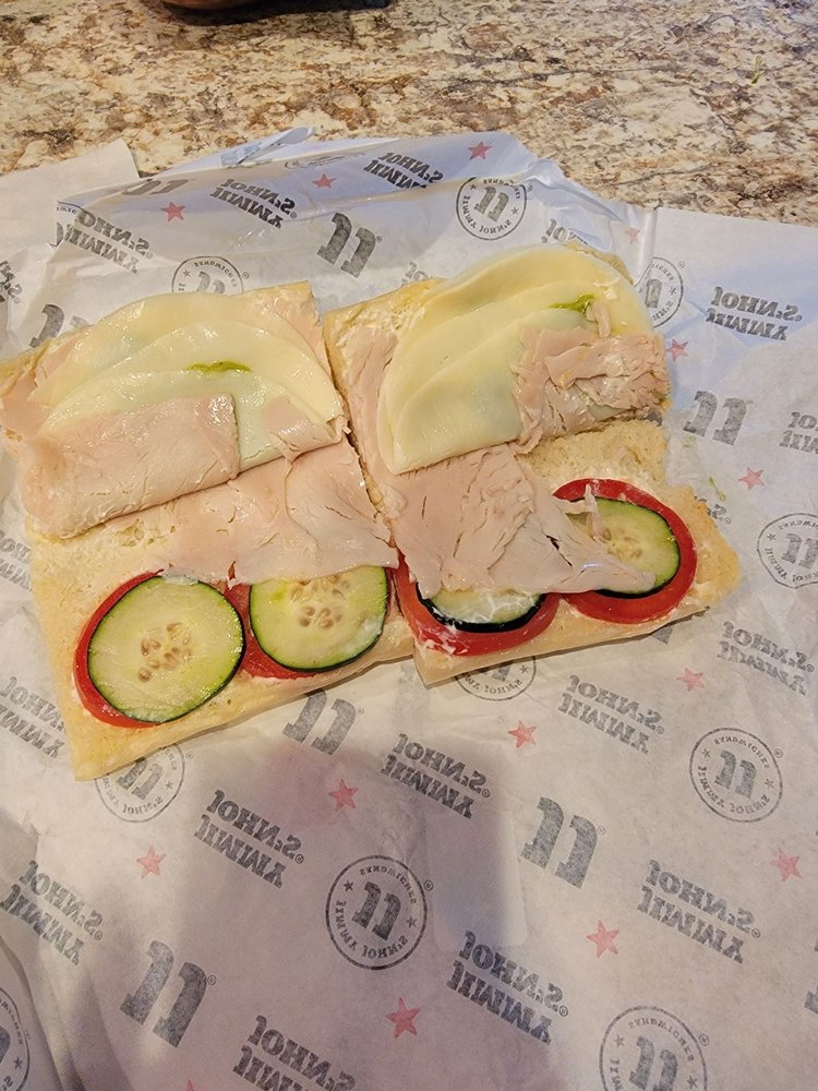 JIMMY JOHN’S CLOSED Updated August 2024 24 Photos & 24 Reviews