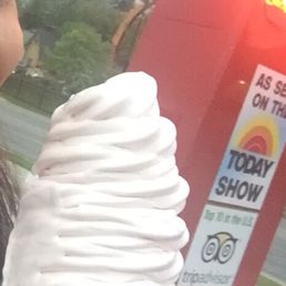 Small Cone