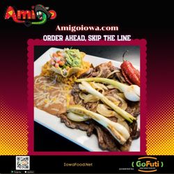 Amigo Mexican Restaurant