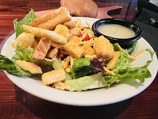 Texas Roadhouse by null