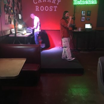 The Canary Roost - Karaoke Near Me - Austin, Texas The Canary Roost - Karaoke Near Me - Austin, Texas
