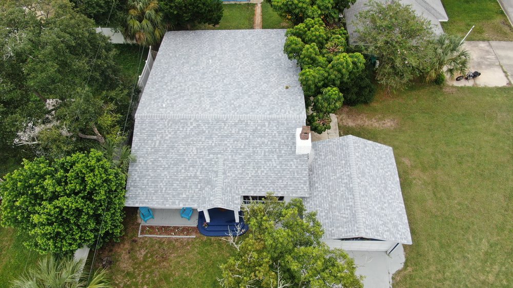 Slide of Burtis Roofing