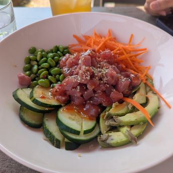 Parkwood - Poke bowl - Museums Near Me - Oshawa, Ontario Parkwood - Poke bowl - Museums Near Me - Oshawa, Ontario