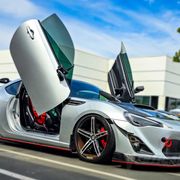 VERTICAL DOORS - Updated December 2025 - 3041 Photos & 18 Reviews VERTICAL DOORS - Updated December 2025 - 3041 Photos & 18 Reviews