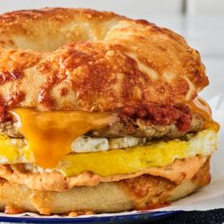 Noah's NY Bagels