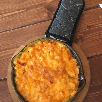 S'MAC - Buffalo Chicken Nosh, no blue cheese - American Near Me - New York, New York S'MAC - Buffalo Chicken Nosh, no blue cheese - American Near Me - New York, New York
